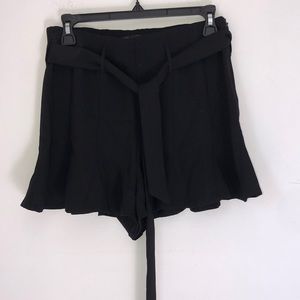 Zara Shorts